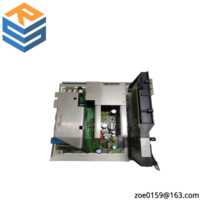 SIEMENS 6SL3 352-6TG37-4AA3 PLC Module