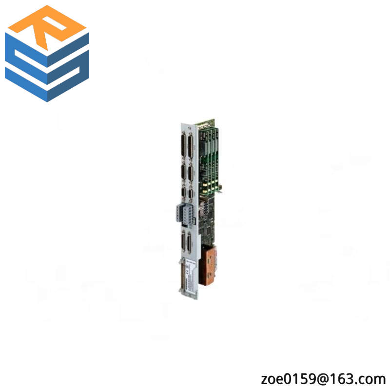 SIEMENS 6SN1118-0DK23-0AA1 SIMODRIVE 611 DIGITAL CONTROL
