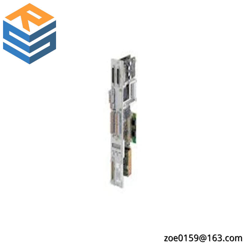 SIEMENS 6SN1118-0NK01-0AA2 CONTROL-LOOP BLOCK