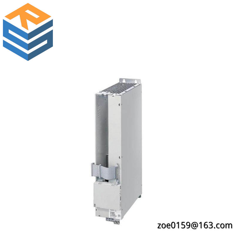 Siemens SIMODRIVES 6SN1123-1AA00-0EA2 Power Modules