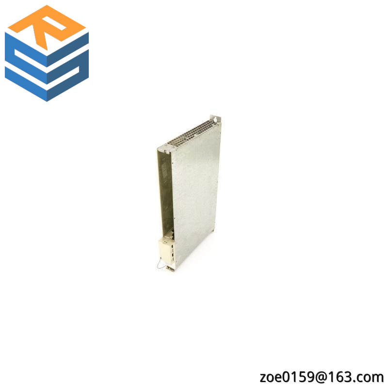 SIEMENS 6SN1123-1AA00-0HA1 SIMODRIVE 611 POWER MODULE