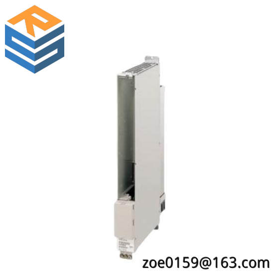 6SN1123-1AB00-0HA2  Siemens Simodrive Power Module
