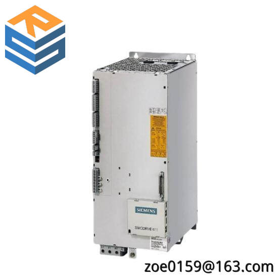 6SN1145-1BA01-0DA1  Siemens Regenerative Module
