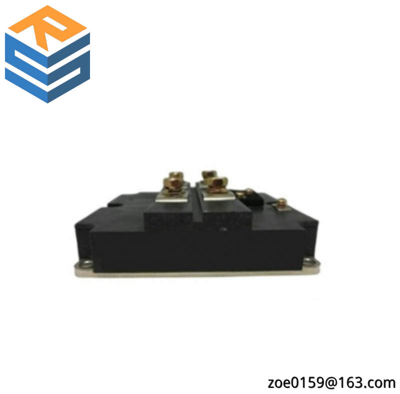 SIEMENS 6SY7010-0AA02 Thyristor module