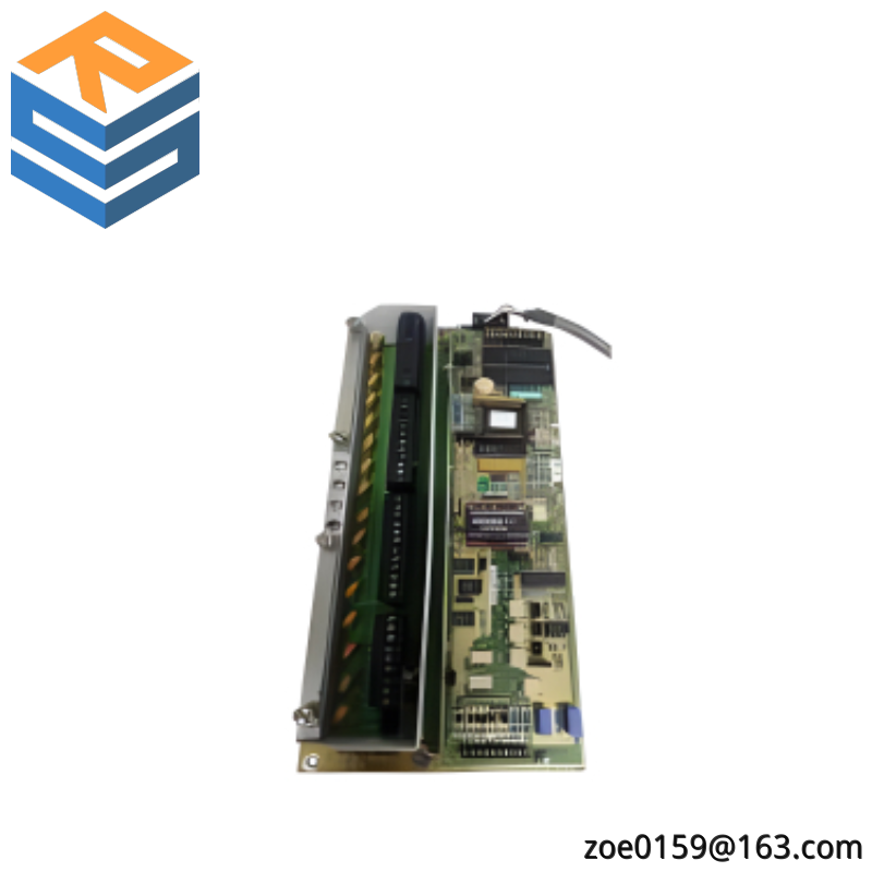SIEMENS 6SY8102-0LA02 power supply unit