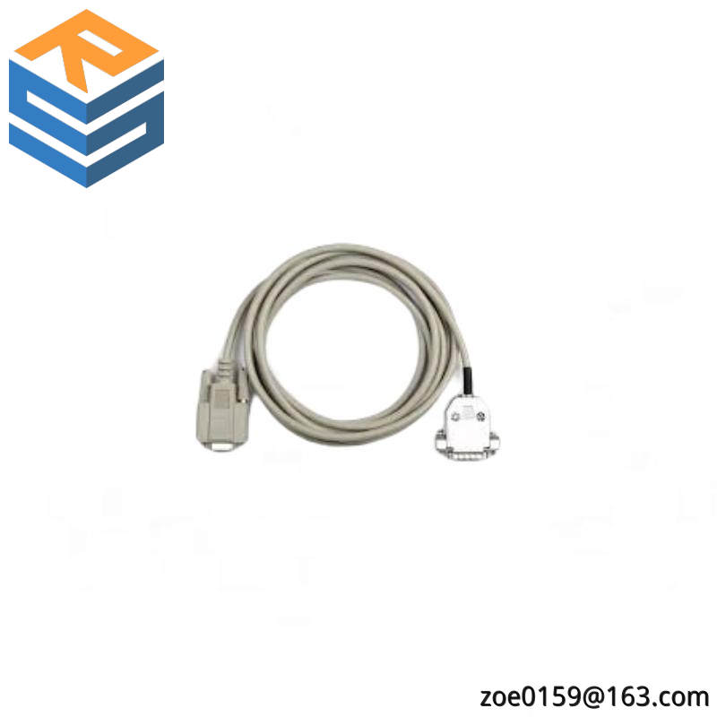 SIEMENS 6XV1440-2KH32 Touch Screen Programming Cable