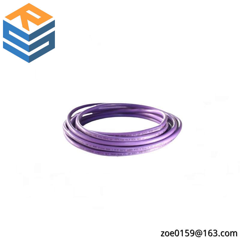 SIEMENS 6XV1830-0EH10 Profibus-DP Bus Cable