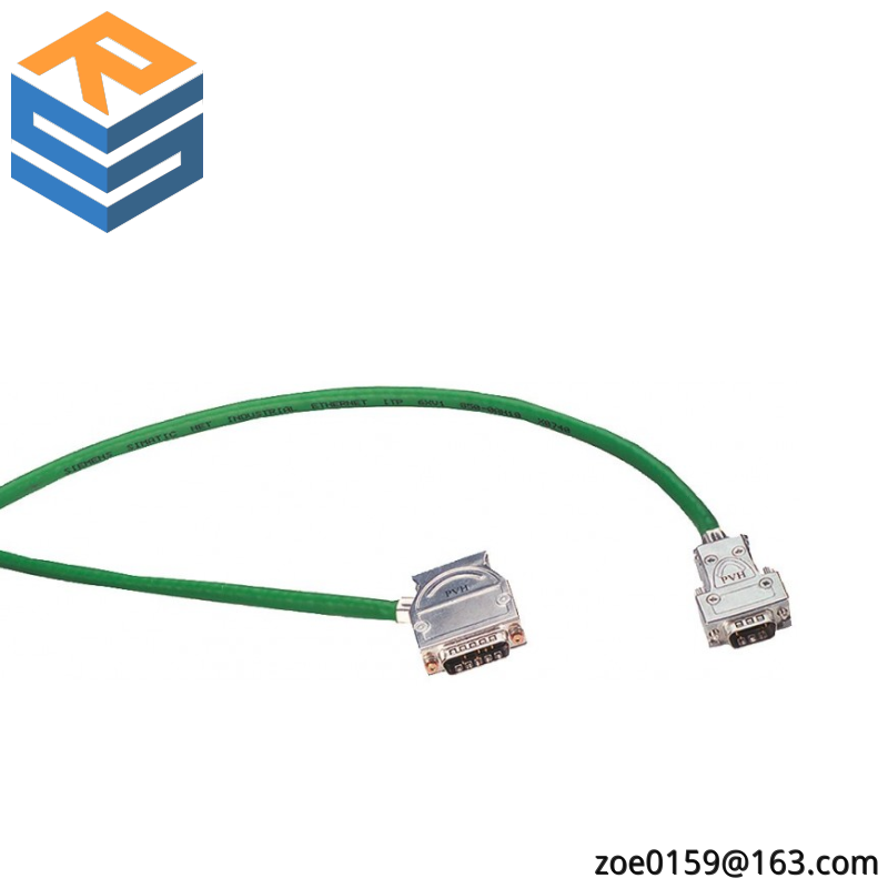 SIEMENS 6XV1850-0BH50 ITP Standard Cable 9/15 5 m