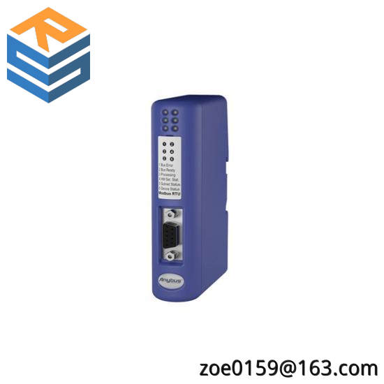 7007-C ANYBUS COMMUNICATOR