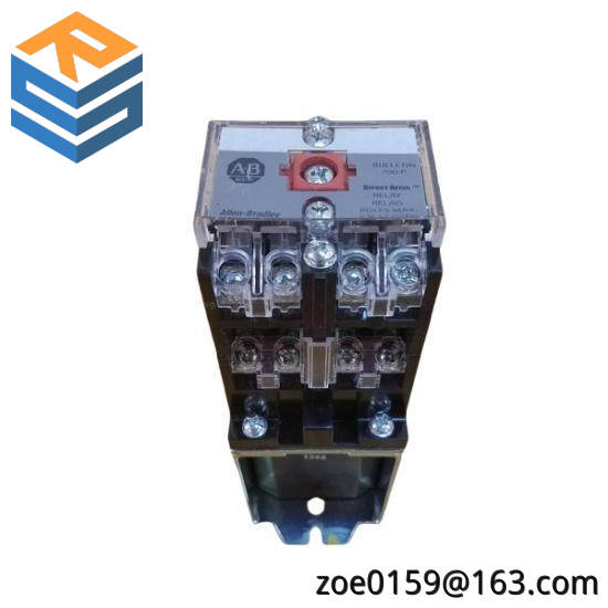 700DC-P800Z24  DC Industrial Relay
