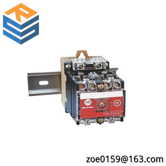 700S-DCP620DZ24 Safety Control Relay
