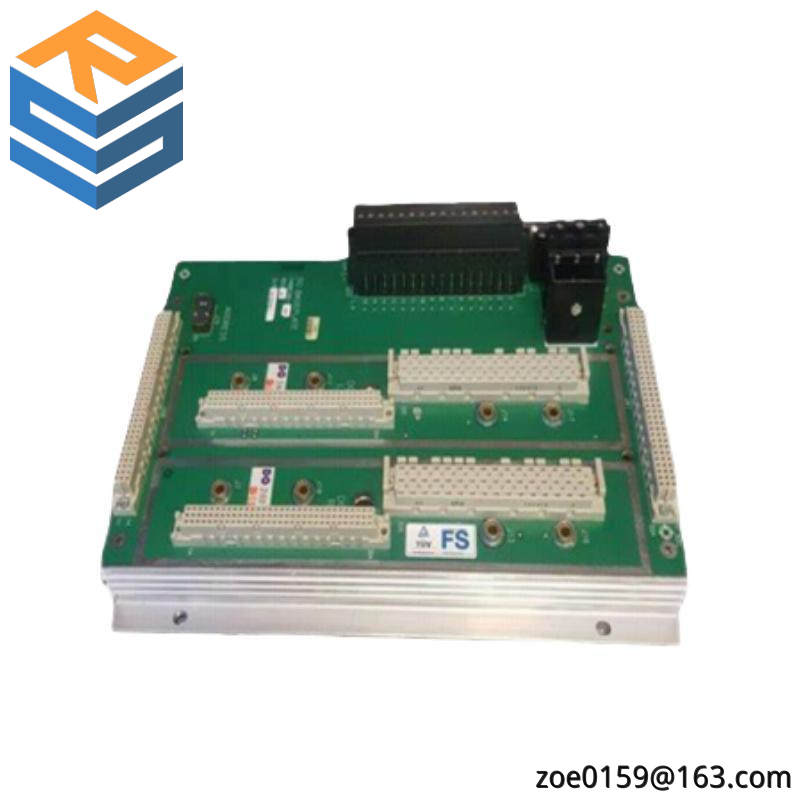 Triconex 7400209-030 Analog input main processor