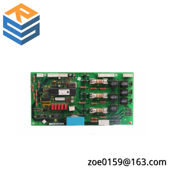 74101-181-51  Drive Board