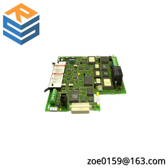 74101-772-54/1336T-MCB-SP51B Main Control Board