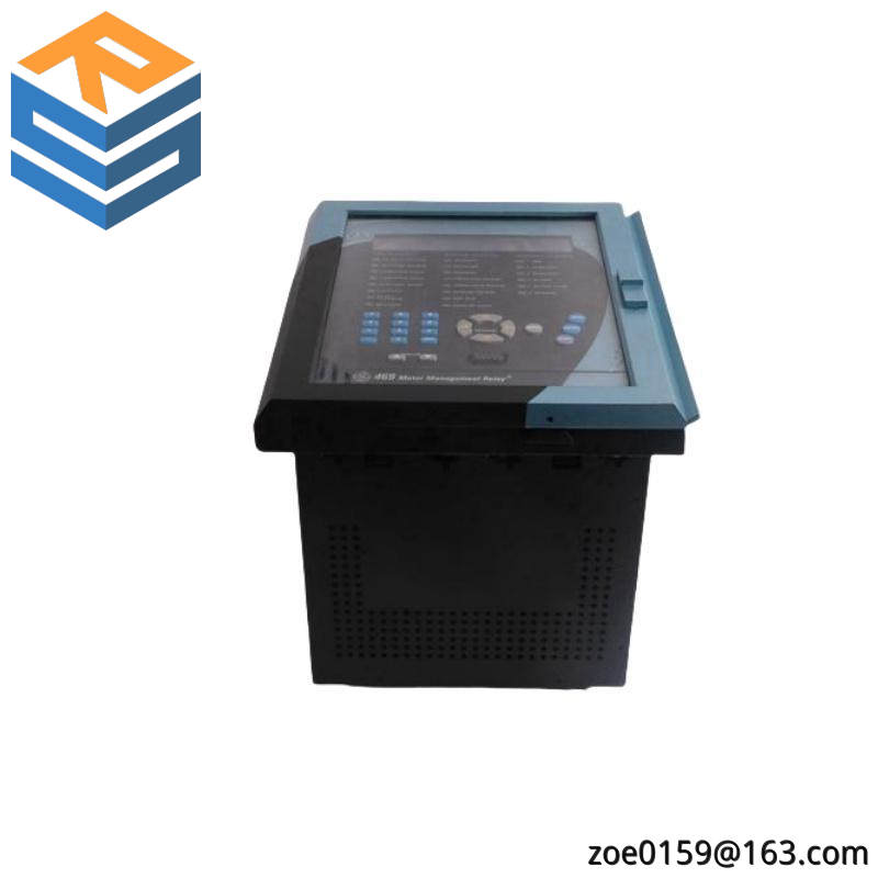 GE 745-W3-P5-G5-HI-A-L-R-E-H Transformer Management Relay