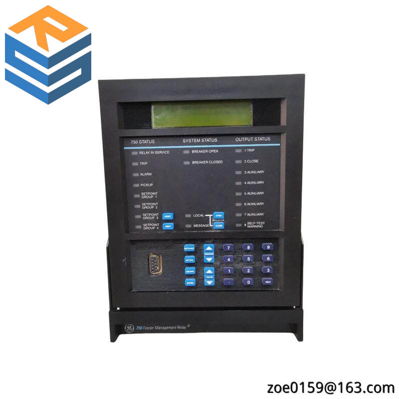 GE QPI-MBP-201