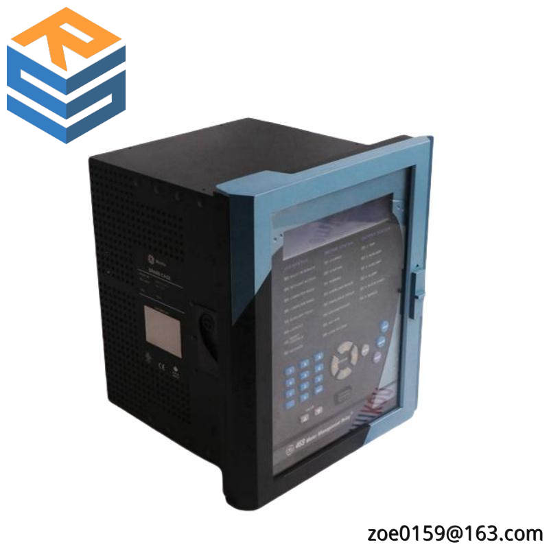 GE 750-P5-G5-HI-A1-R-E Management GE Multilin Relays