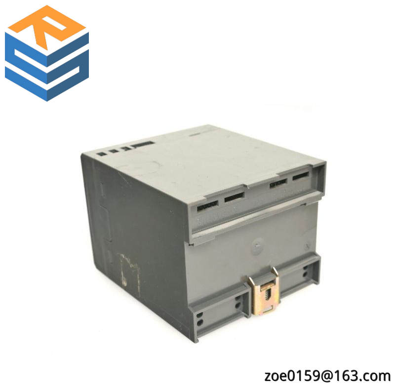 SIEMENS 7KG8000-8AB20/FF PROFIBUS MODULE