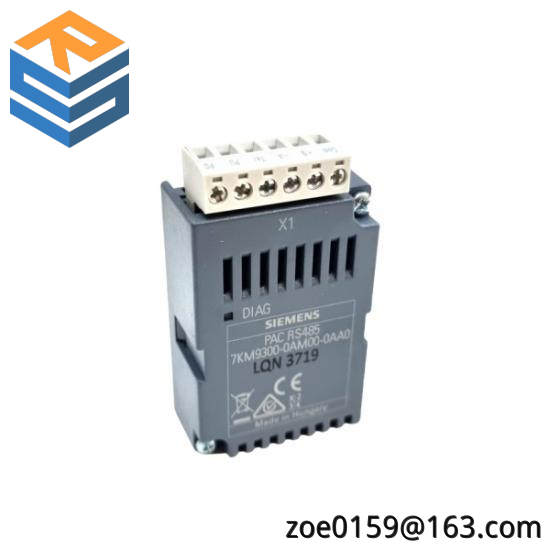 7KM9300-0AM00-0AA0  Siemens Module