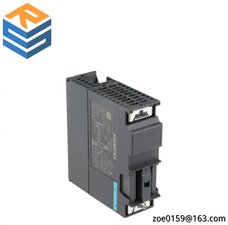 SIEMENS 7MH4950-2AA01 INTERFACE FOR REMOTE DISPLAY CONNECTION