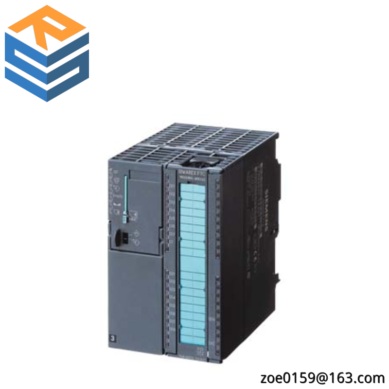 SIEMENS 7MH4 900-3AA01 SIWAREX FTC WEIGHING ELECTRONIC