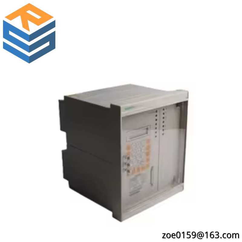 SIEMENS 7UM5111-4CB01-0BB0/JJ SIMATIC Digital Machine Protection