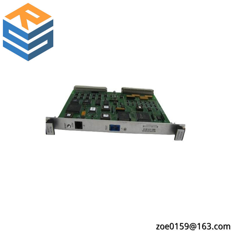 KULICKE 8001-4176 STEPPER SENSOR BOARD