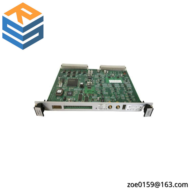 KULICKE 8001-4186 USB BOARD