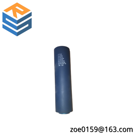 80025-523-10-R Snubber Capacitor