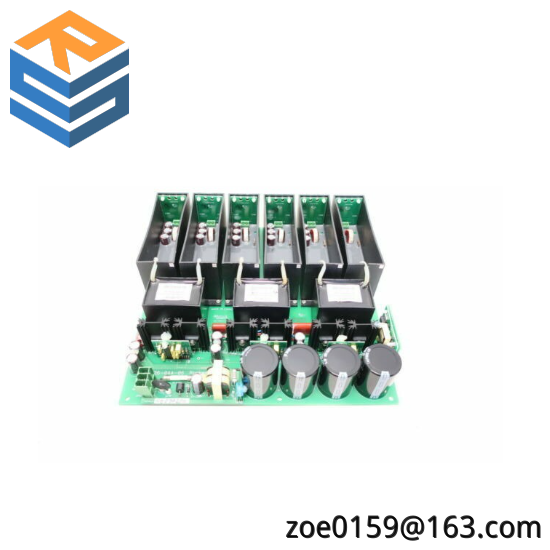 80026-044-06-R POWER SUPPLY SWITCHING