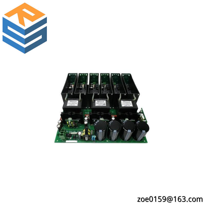  80026-044-06 POWER SUPPLY SWITCHING