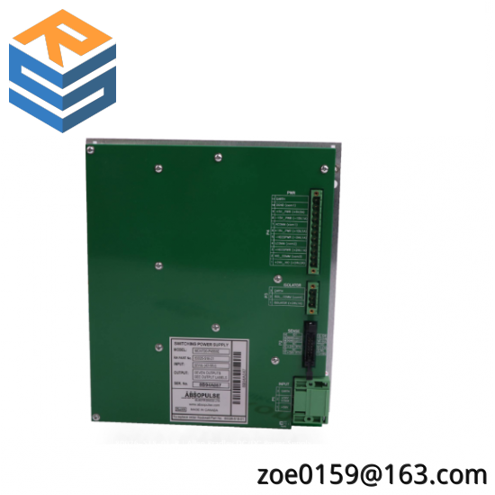 80026-518-01-R POWER SUPPLY