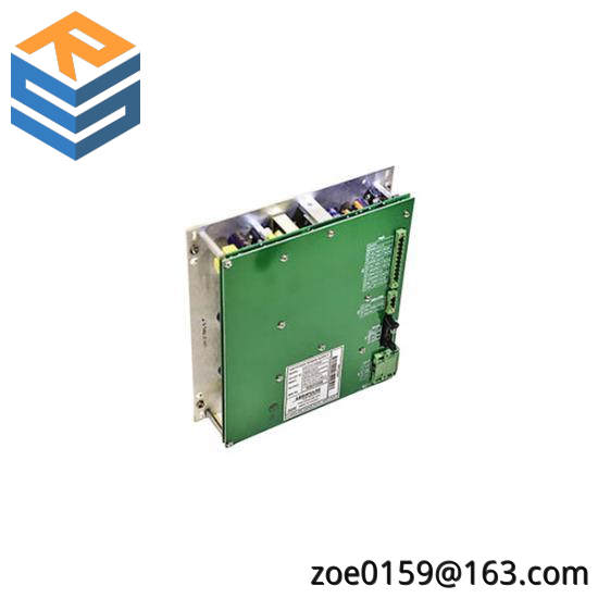 8002651801R Power Supply