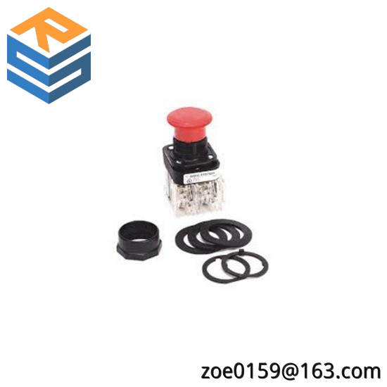 800HC-FRXT6A push-pull device