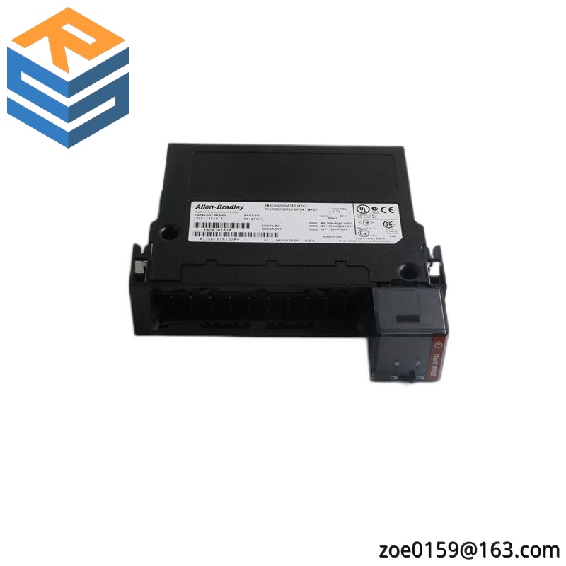 AB 80173-109-01 Thyristor Board
