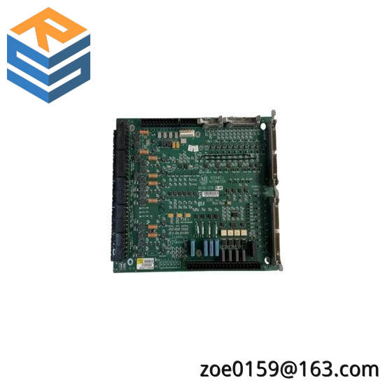 80190-378-51-09 PC Board