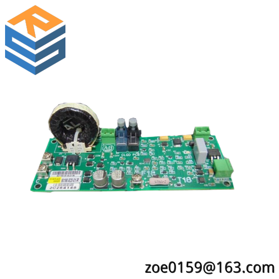 80190-520-01-R Main Housing Assembly Blower