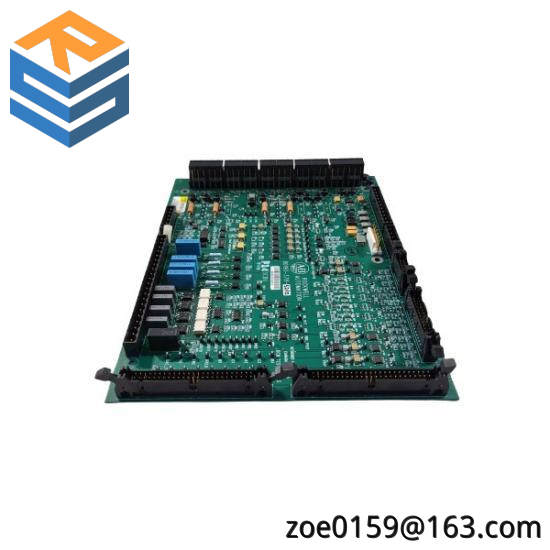 80190-540-02-R Controller PCB Board