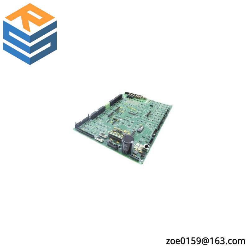 AB 80190-540-02-R Processor Module Board