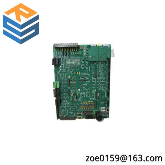 80190-540-05-R Drive Processor Module