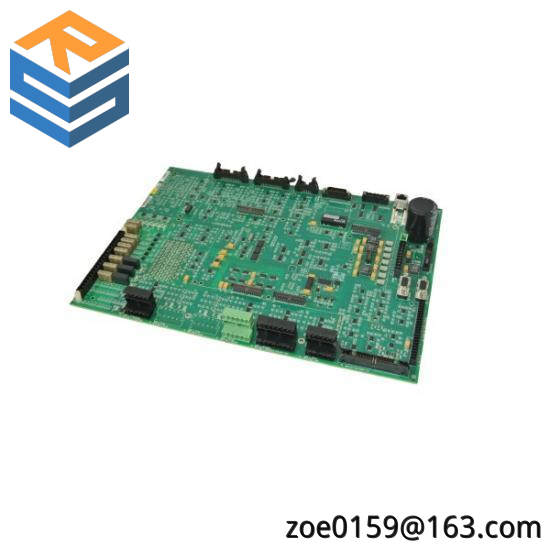 80190-560-02-R Analog Control Board