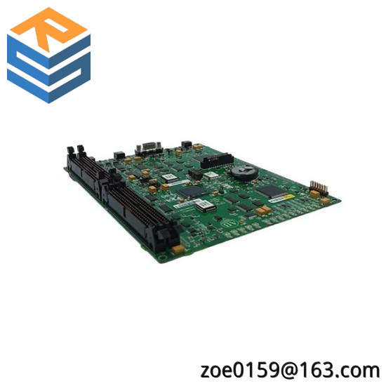 80190-580-01-R DRIVE PROCESSOR