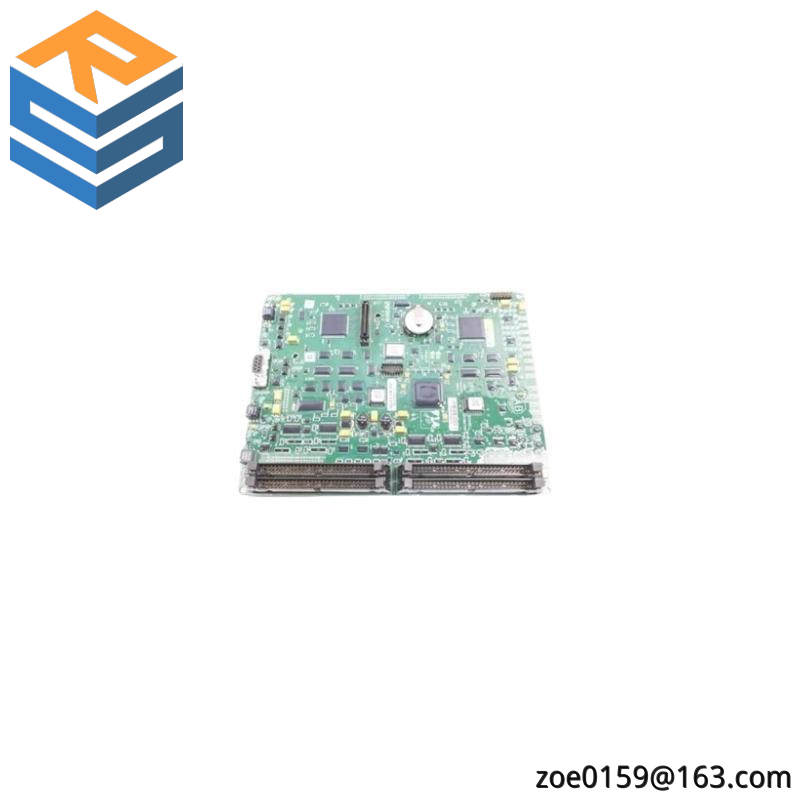  80190-580-01-R Drive Processor