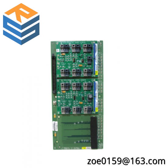 80190-600-01-R REPLACES BOARD