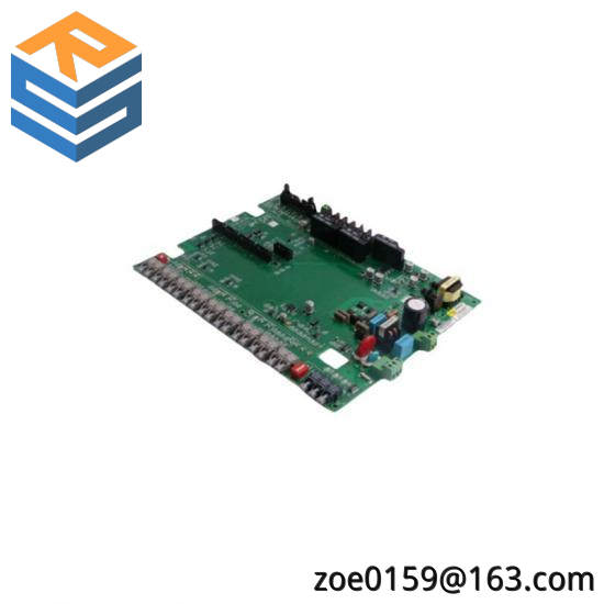 803624-093A/0-63000-100 Tachometer Interface Card