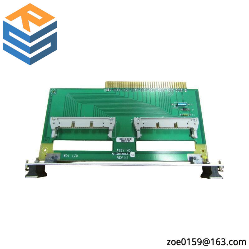 HONEYWELL 80364052-100 DCS module