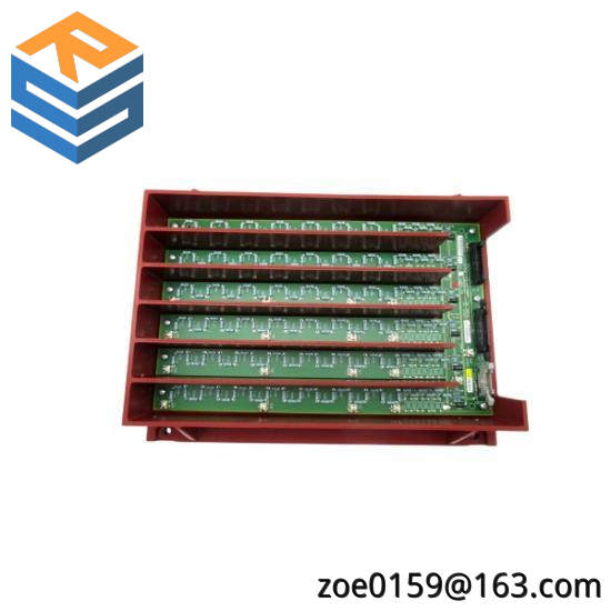 8100-199-51-R Voltage Feedback Board