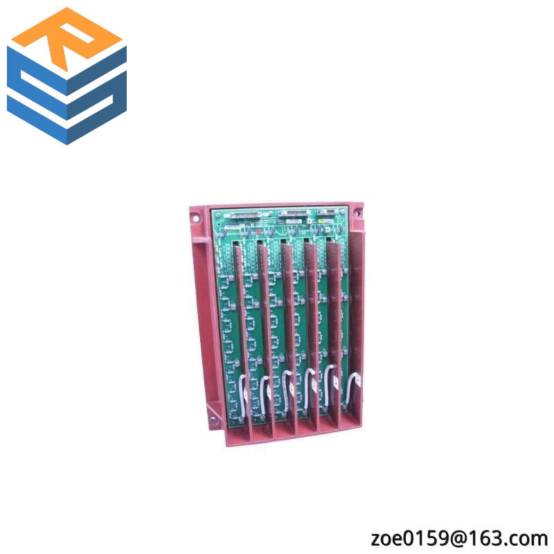 8100-199-53-R  Interface Board