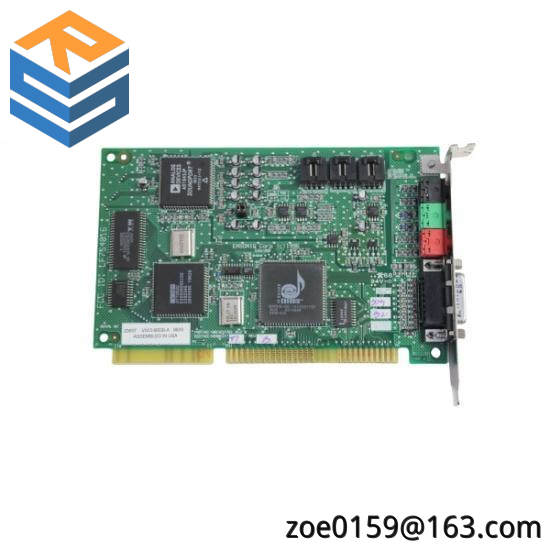 81001-451-61R Resistor Assembly