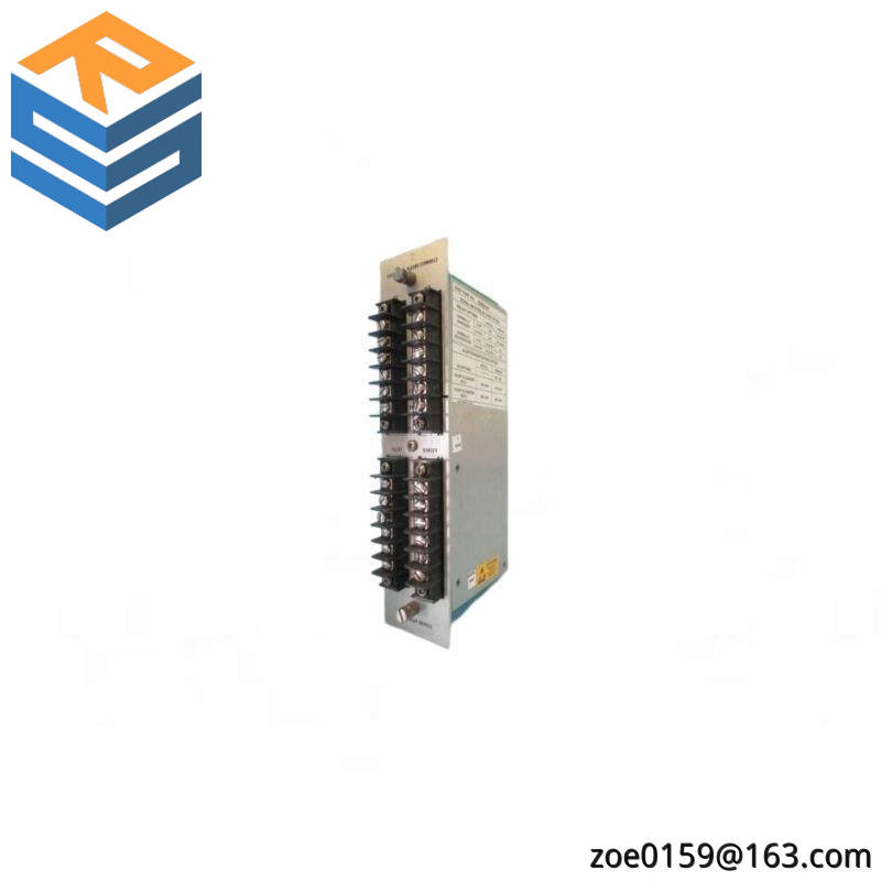 Bently 82926-01